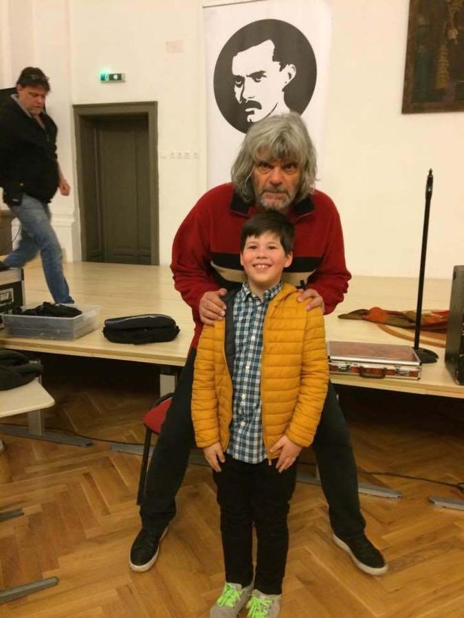 Cabană Pensiunea Aranyos *